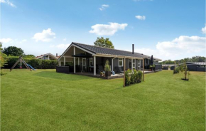 Cozy Home In Juelsminde With Sauna, Sønderby